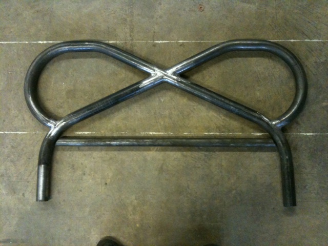 Ady roll bar